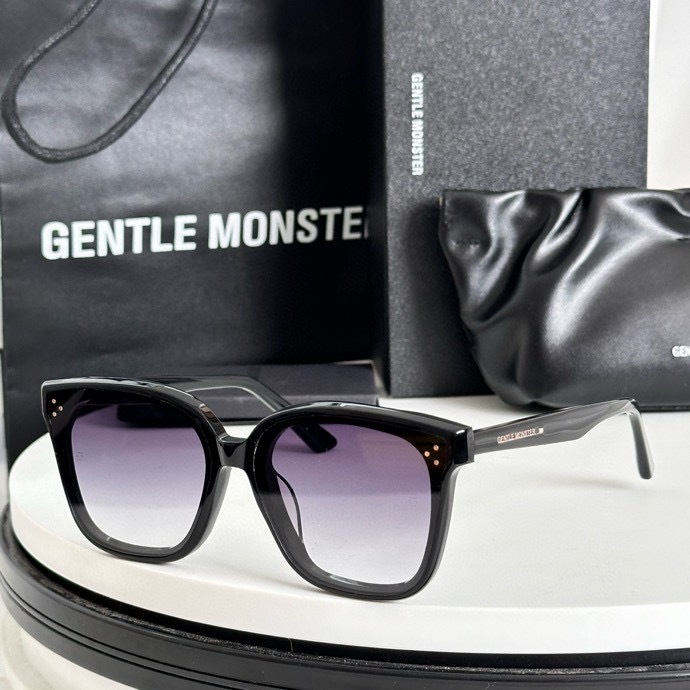 GentleMonster Sunglasses(AAAA)-062