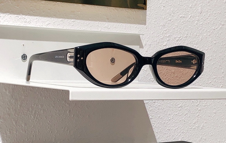 GentleMonster Sunglasses(AAAA)-044