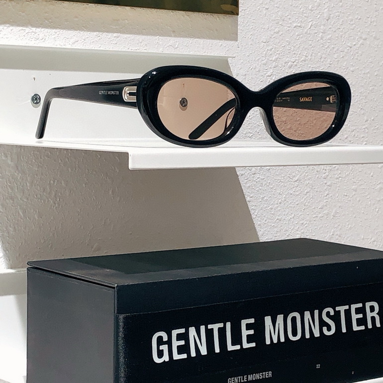 GentleMonster Sunglasses(AAAA)-038