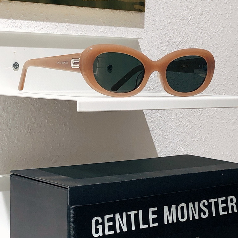 GentleMonster Sunglasses(AAAA)-035