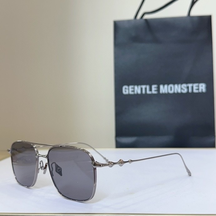 GentleMonster Sunglasses(AAAA)-033