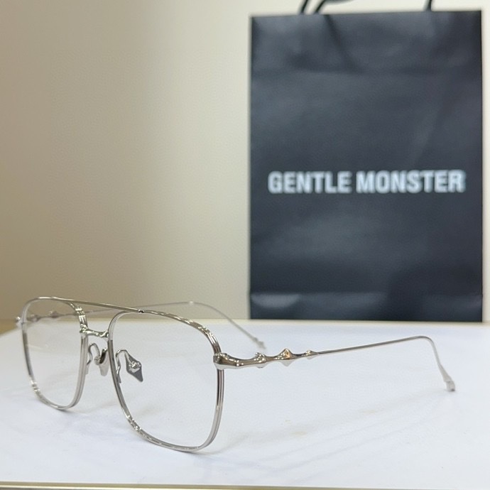 GentleMonster Sunglasses(AAAA)-029