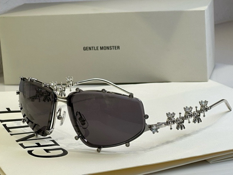GentleMonster Sunglasses(AAAA)-026