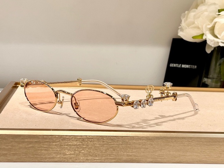GentleMonster Sunglasses(AAAA)-015