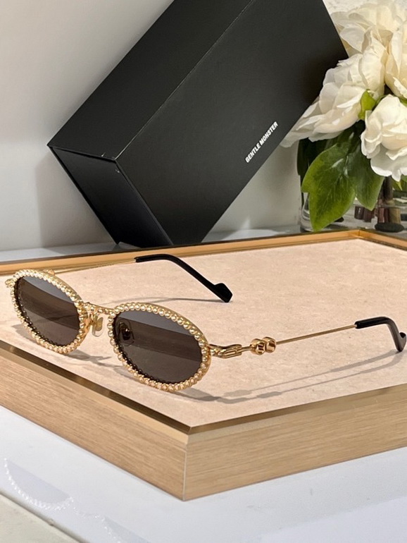 GentleMonster Sunglasses(AAAA)-011