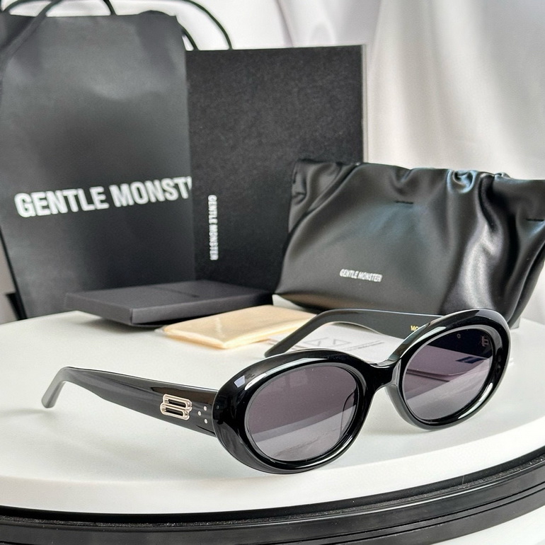 GentleMonster Sunglasses(AAAA)-005