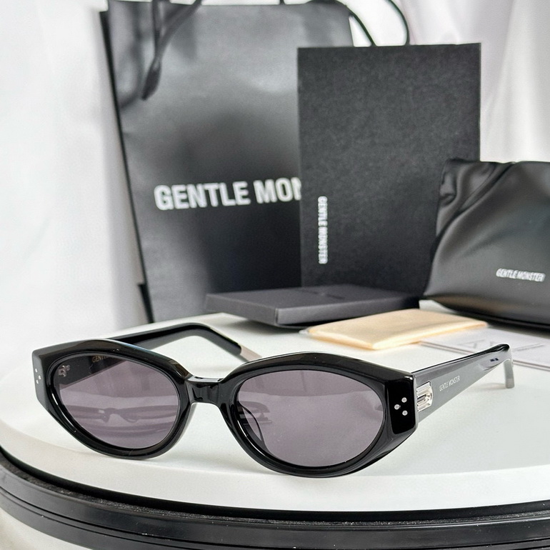 GentleMonster Sunglasses(AAAA)-004