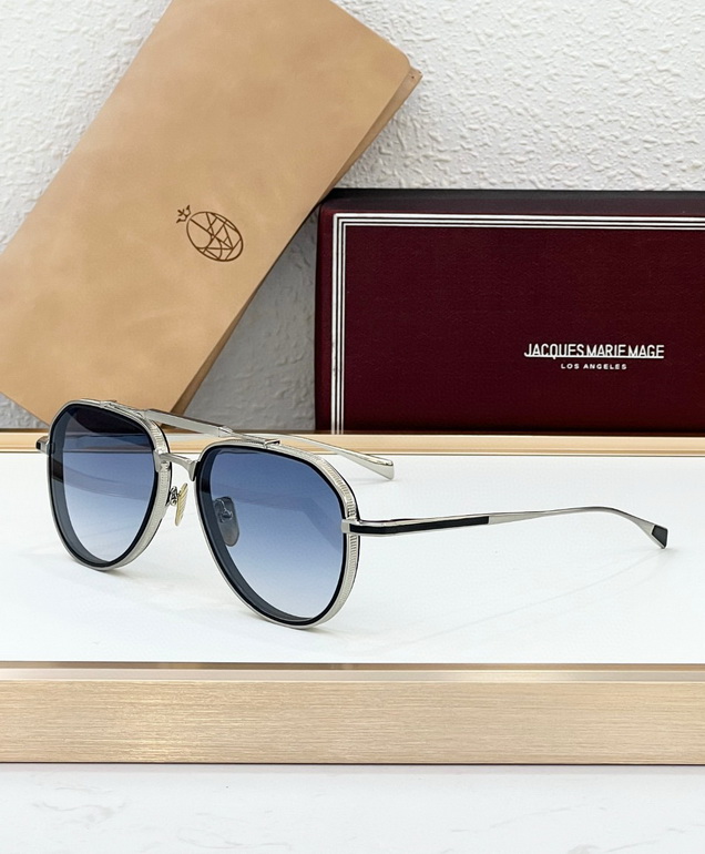 JACQUES MARIE MAGE Sunglasses(AAAA)-3092