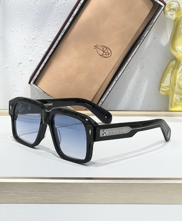 JACQUES MARIE MAGE Sunglasses(AAAA)-3077