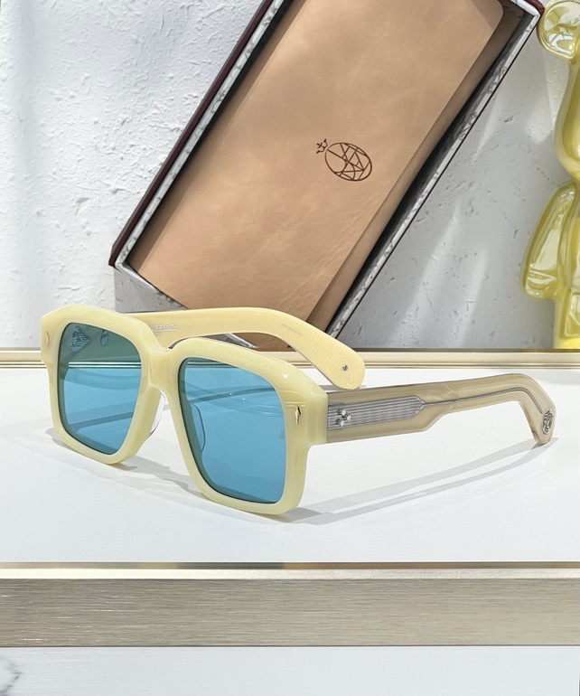 JACQUES MARIE MAGE Sunglasses(AAAA)-3071