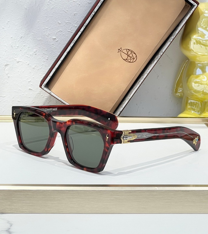 JACQUES MARIE MAGE Sunglasses(AAAA)-3065