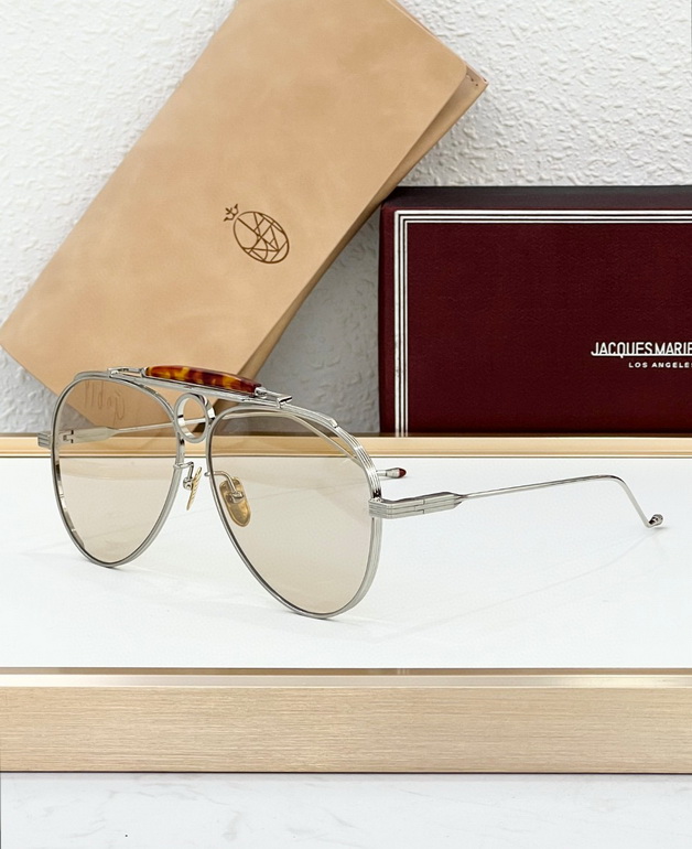 JACQUES MARIE MAGE Sunglasses(AAAA)-3023
