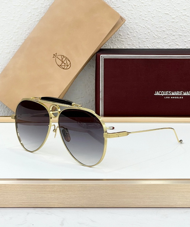 JACQUES MARIE MAGE Sunglasses(AAAA)-3018
