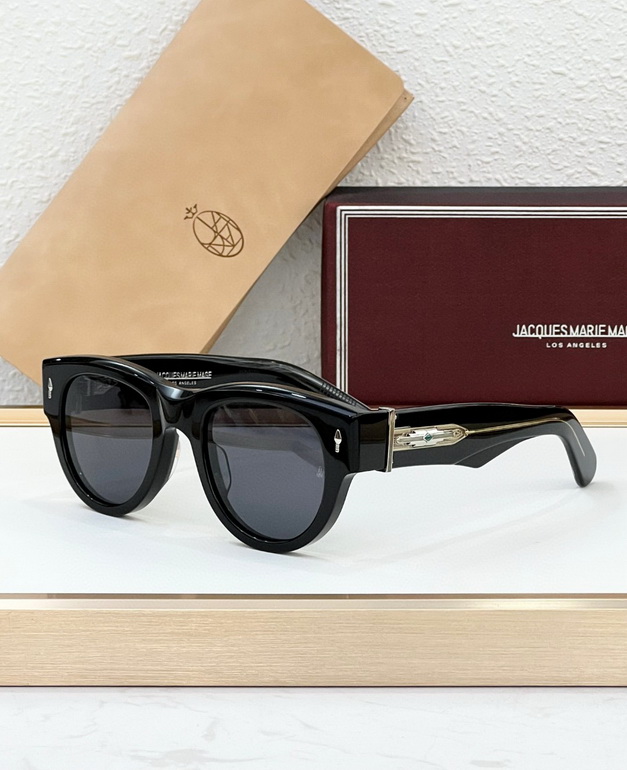 JACQUES MARIE MAGE Sunglasses(AAAA)-3009
