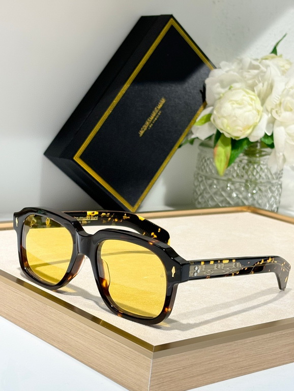 JACQUES MARIE MAGE Sunglasses(AAAA)-2988