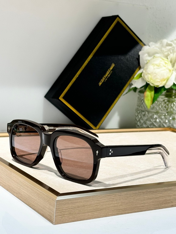 JACQUES MARIE MAGE Sunglasses(AAAA)-2982