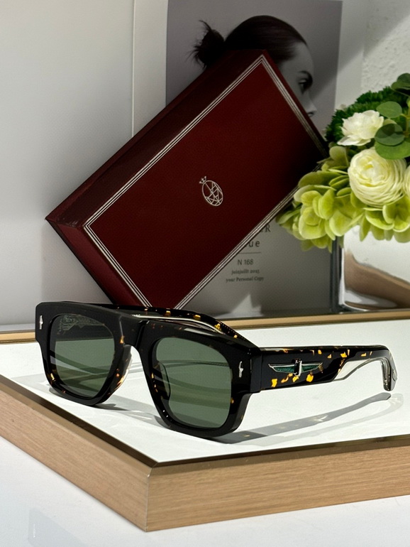 JACQUES MARIE MAGE Sunglasses(AAAA)-2981