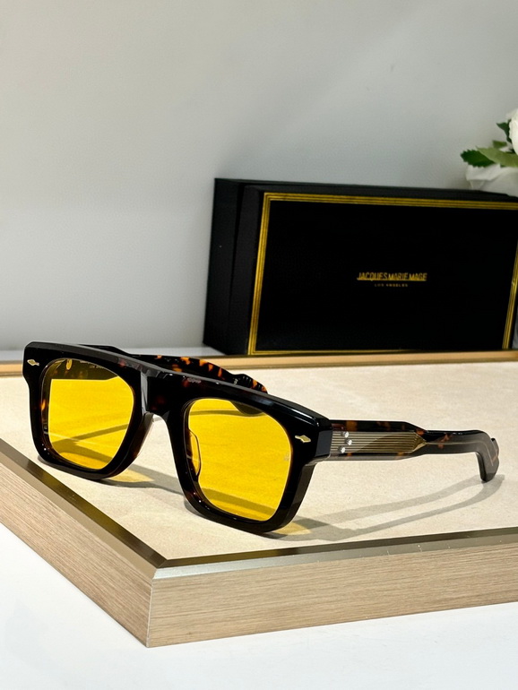 JACQUES MARIE MAGE Sunglasses(AAAA)-2970