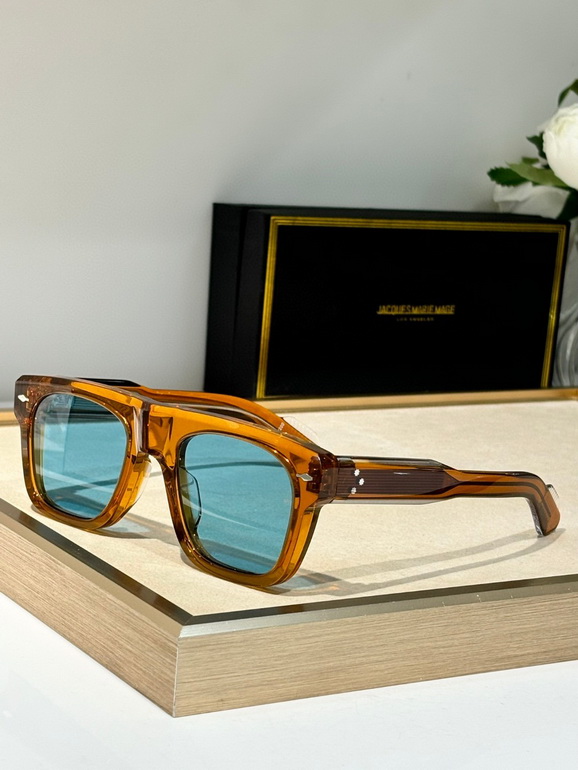 JACQUES MARIE MAGE Sunglasses(AAAA)-2966