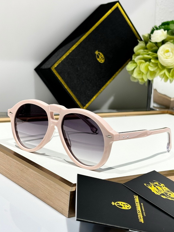 JACQUES MARIE MAGE Sunglasses(AAAA)-2963