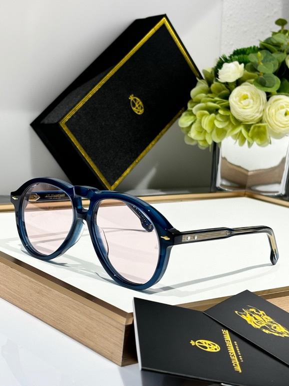 JACQUES MARIE MAGE Sunglasses(AAAA)-2957