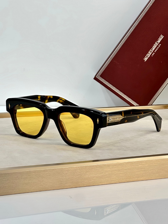 JACQUES MARIE MAGE Sunglasses(AAAA)-2939