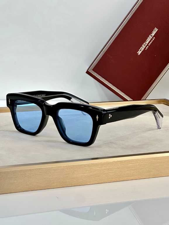 JACQUES MARIE MAGE Sunglasses(AAAA)-2935