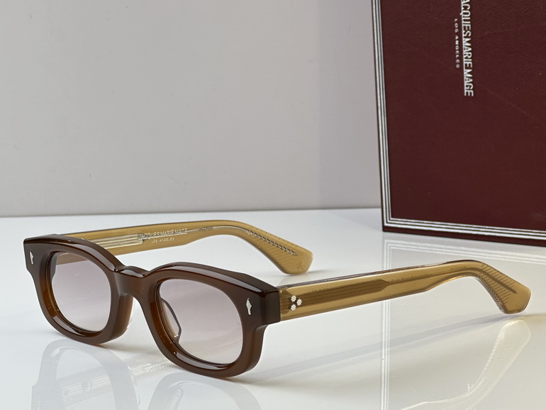 JACQUES MARIE MAGE Sunglasses(AAAA)-2922