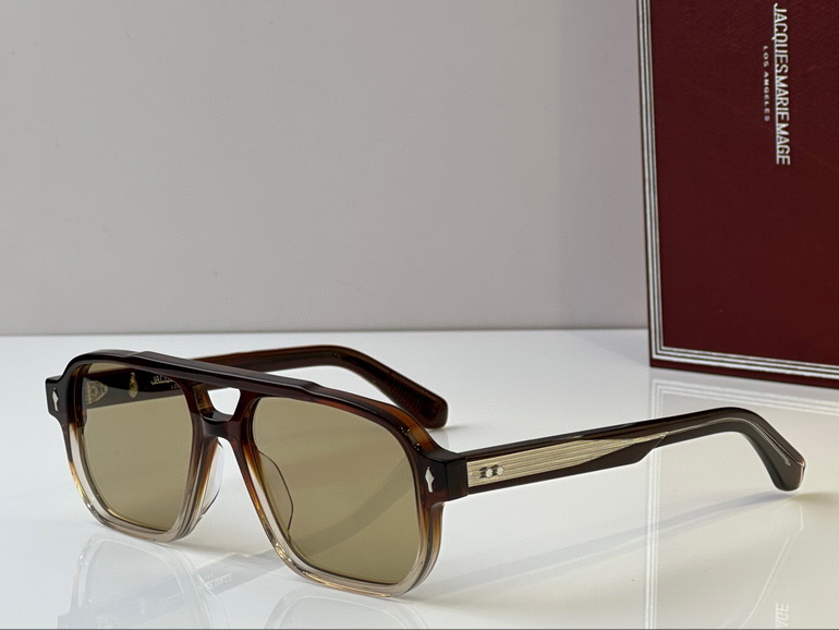 JACQUES MARIE MAGE Sunglasses(AAAA)-2921