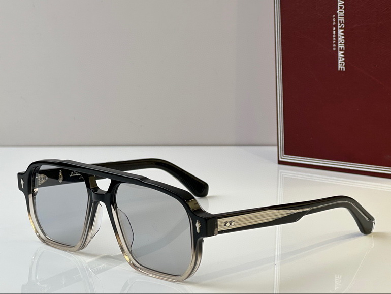 JACQUES MARIE MAGE Sunglasses(AAAA)-2920