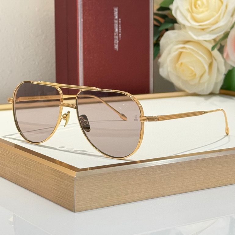 JACQUES MARIE MAGE Sunglasses(AAAA)-2904