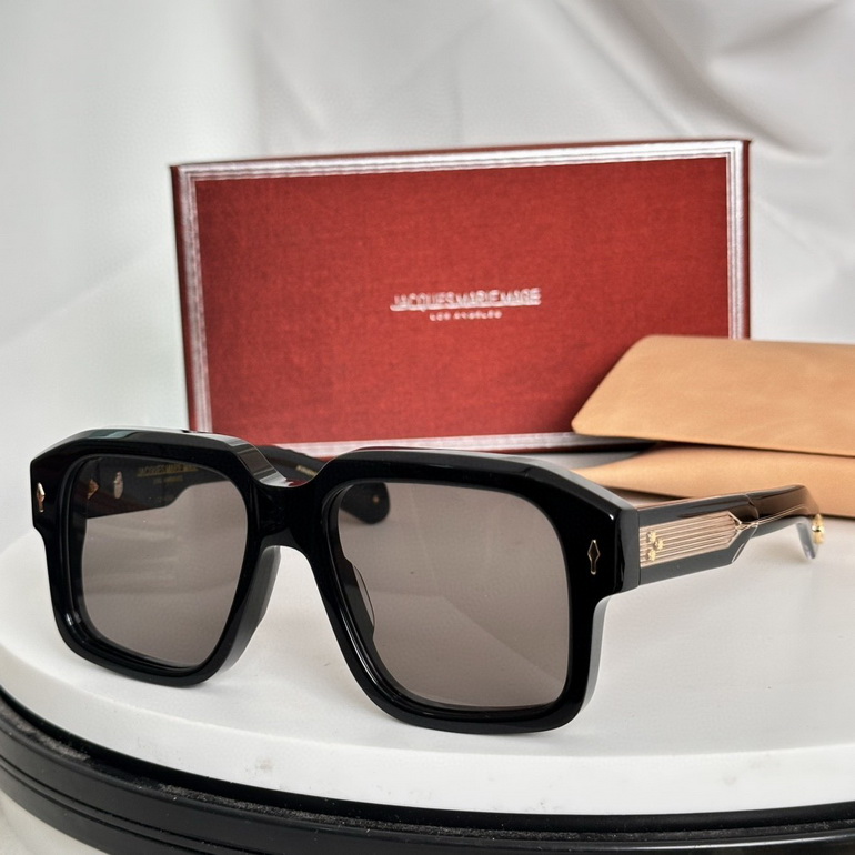 JACQUES MARIE MAGE Sunglasses(AAAA)-2889