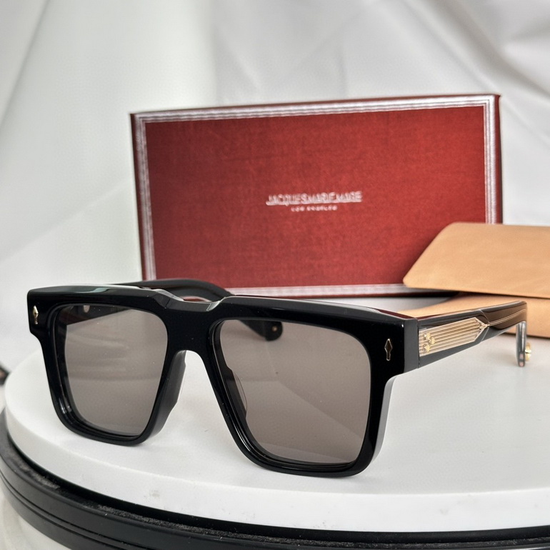 JACQUES MARIE MAGE Sunglasses(AAAA)-2882