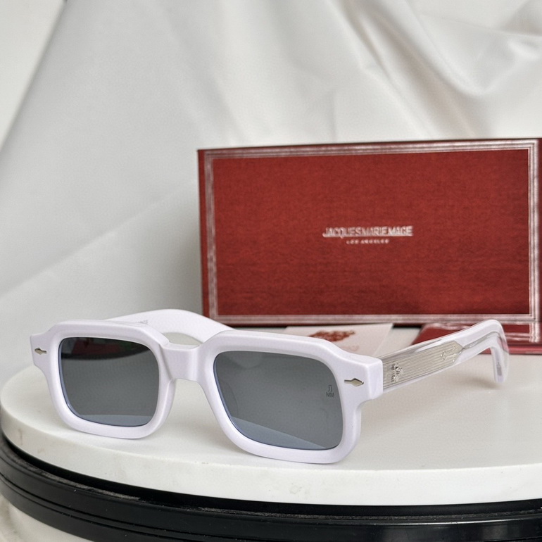 JACQUES MARIE MAGE Sunglasses(AAAA)-2867