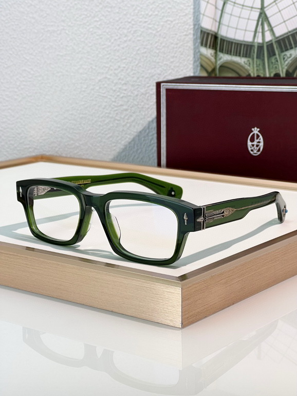 JACQUES MARIE MAGE Sunglasses(AAAA)-2829