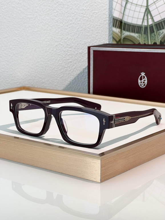JACQUES MARIE MAGE Sunglasses(AAAA)-2828