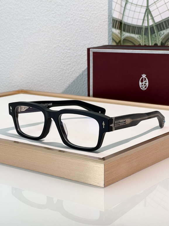 JACQUES MARIE MAGE Sunglasses(AAAA)-2824