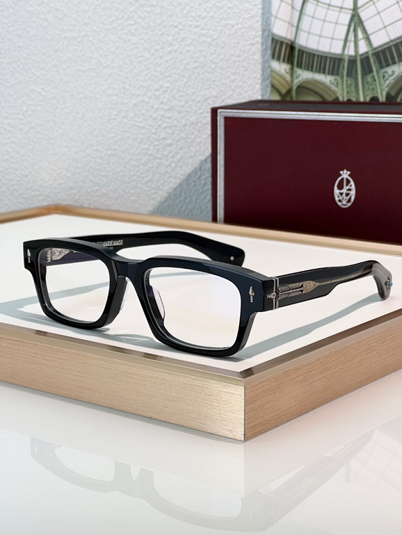 JACQUES MARIE MAGE Sunglasses(AAAA)-2822