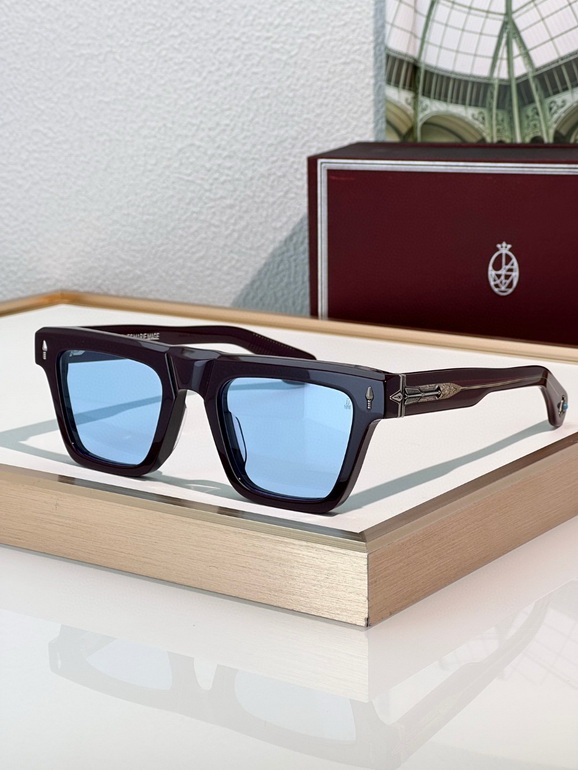 JACQUES MARIE MAGE Sunglasses(AAAA)-2820