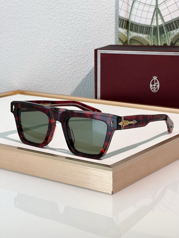 JACQUES MARIE MAGE Sunglasses(AAAA)-2819