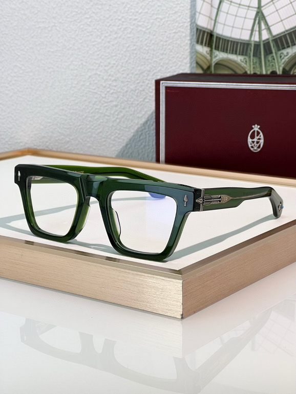 JACQUES MARIE MAGE Sunglasses(AAAA)-2811