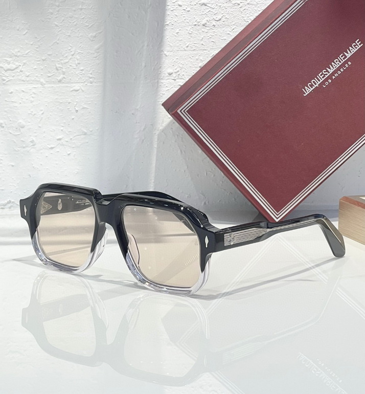JACQUES MARIE MAGE Sunglasses(AAAA)-2778