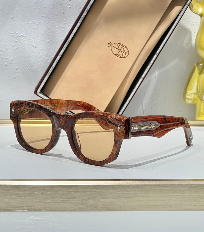 JACQUES MARIE MAGE Sunglasses(AAAA)-2768