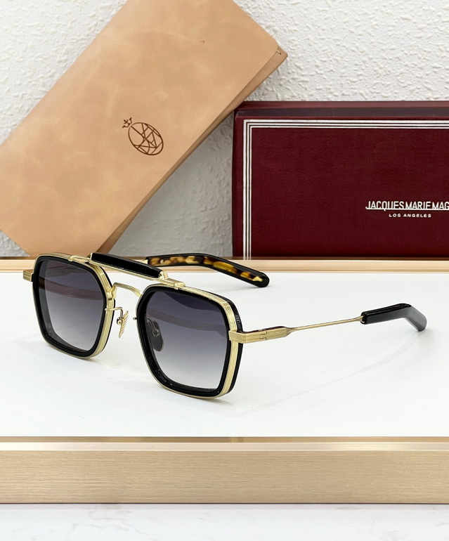 JACQUES MARIE MAGE Sunglasses(AAAA)-2765