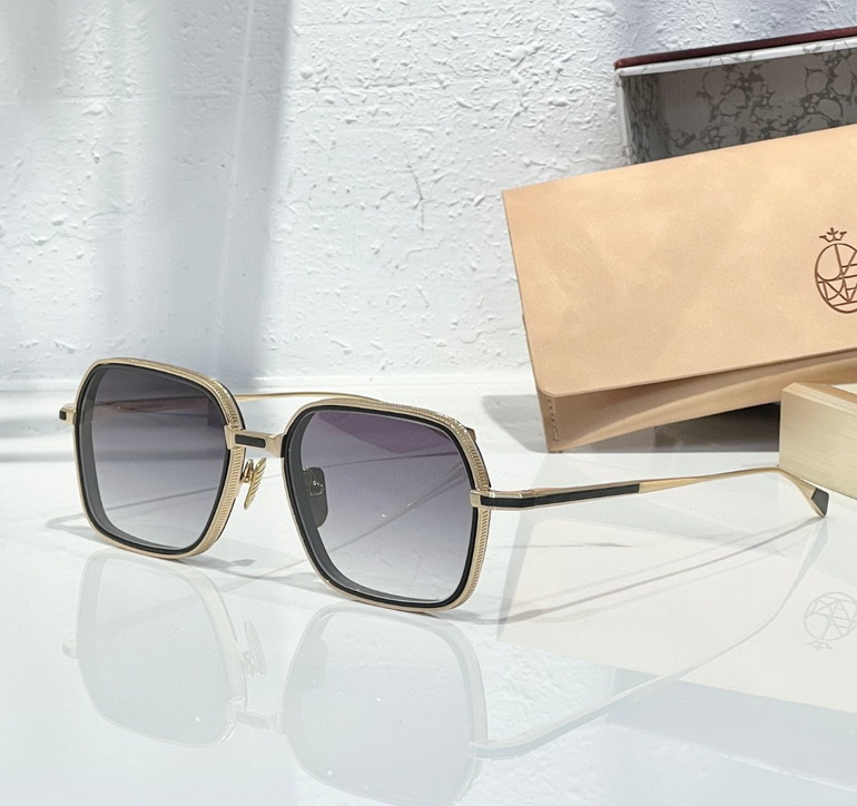 JACQUES MARIE MAGE Sunglasses(AAAA)-2755