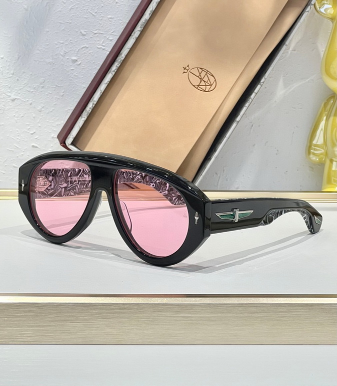 JACQUES MARIE MAGE Sunglasses(AAAA)-2748