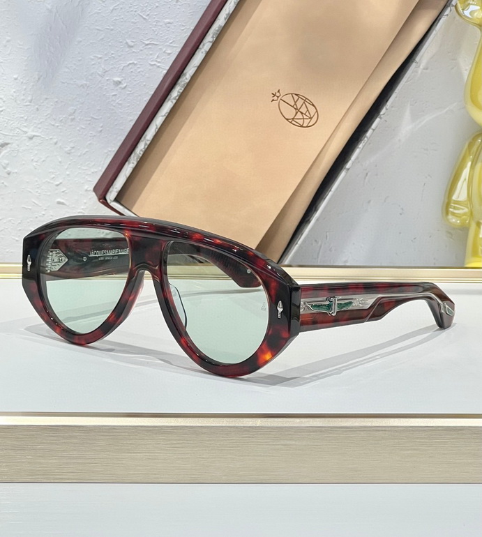 JACQUES MARIE MAGE Sunglasses(AAAA)-2744