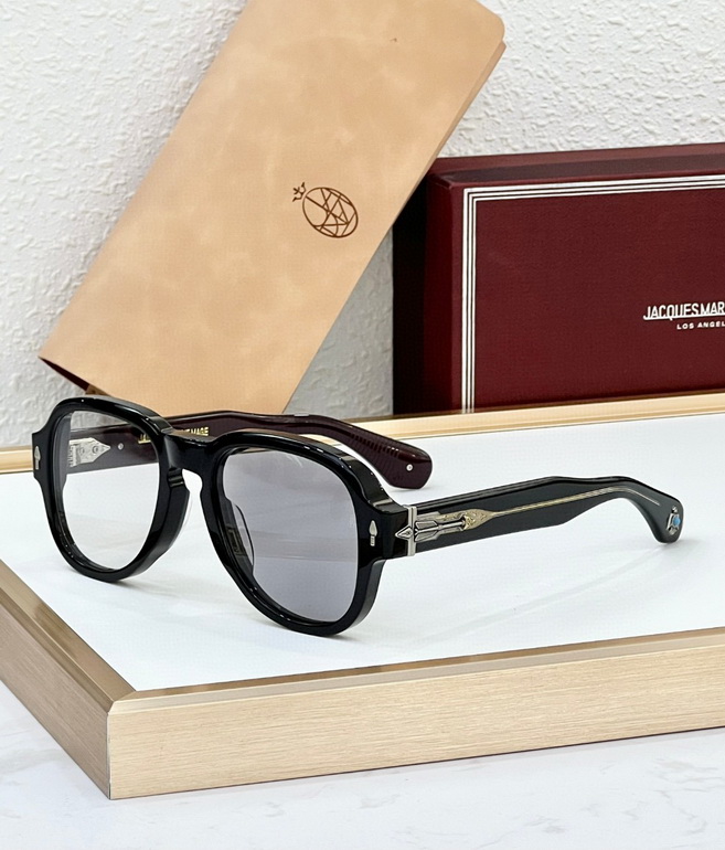 JACQUES MARIE MAGE Sunglasses(AAAA)-2740