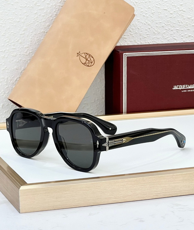 JACQUES MARIE MAGE Sunglasses(AAAA)-2736