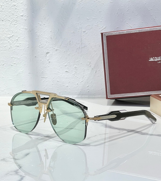 JACQUES MARIE MAGE Sunglasses(AAAA)-2720